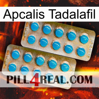 Apcalis Tadalafil new08